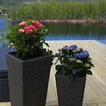Summer Place By The River