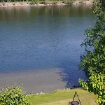 Summer Place By The River