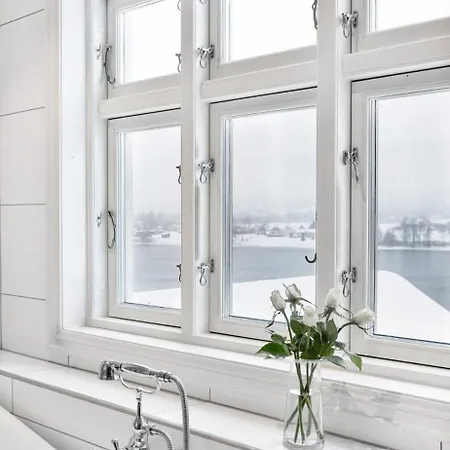 Σπίτι διακοπών Summer Place By The River *