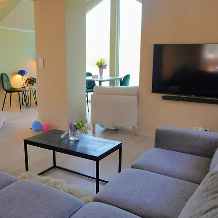 Summer Place By The River *