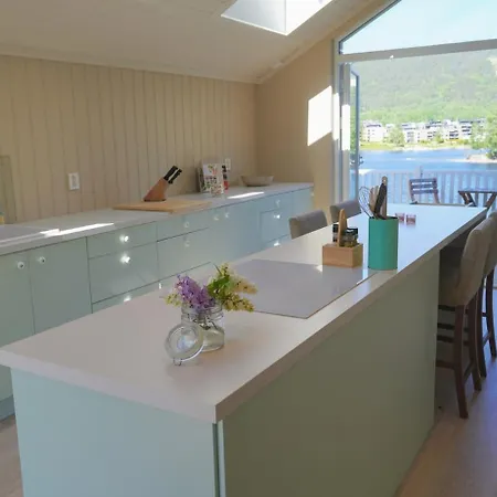 Summer Place By The River *