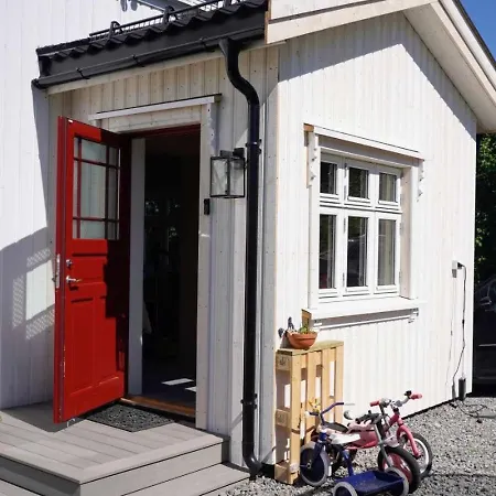 Vakantiehuis Summer Place By The River *