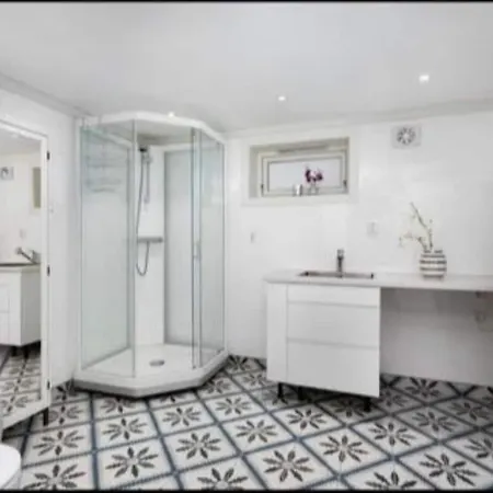 Summer Place By The River *