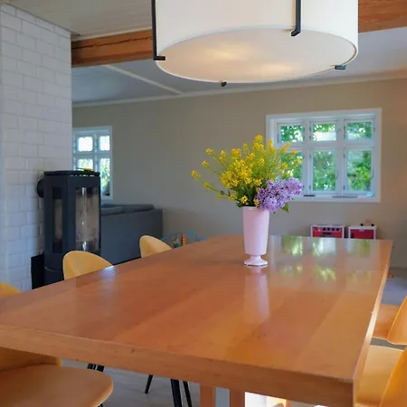 Summer Place By The River Vakantiehuis Mjondalen