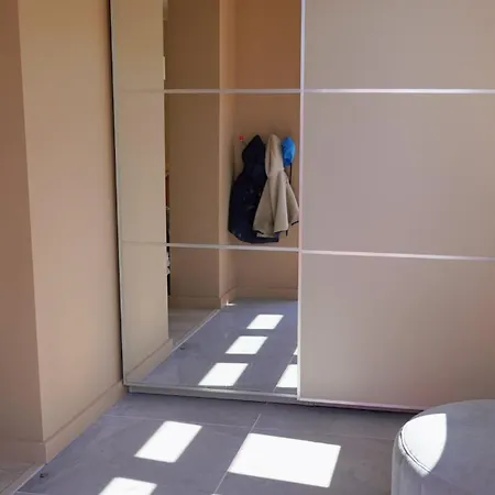 Summer Place By The River