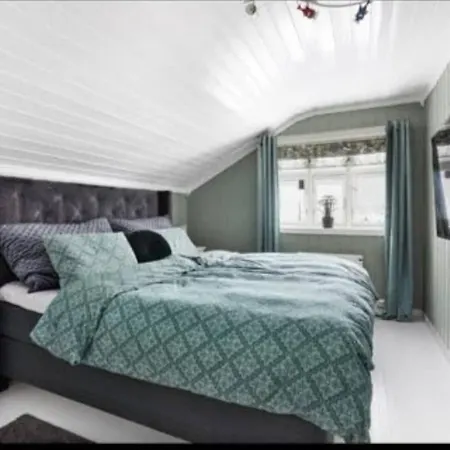 Summer Place By The River Σπίτι διακοπών *