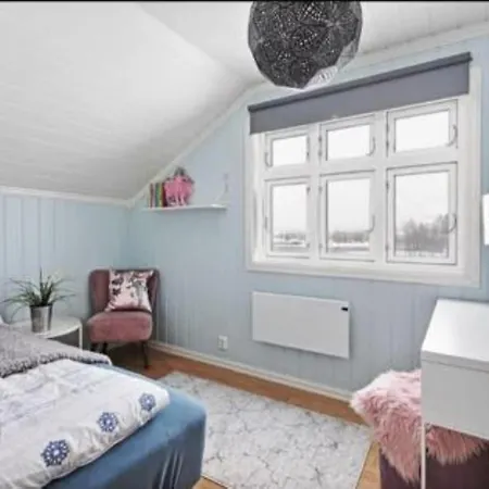 Summer Place By The River Mjondalen