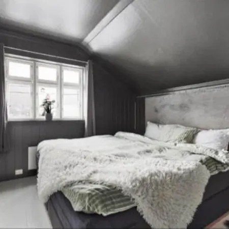 Summer Place By The River Σπίτι διακοπών Mjondalen