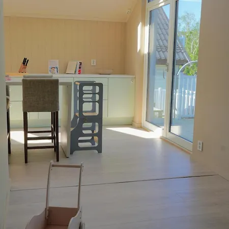 Vakantiehuis Summer Place By The River