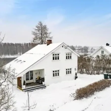 Summer Place By The River Mjondalen