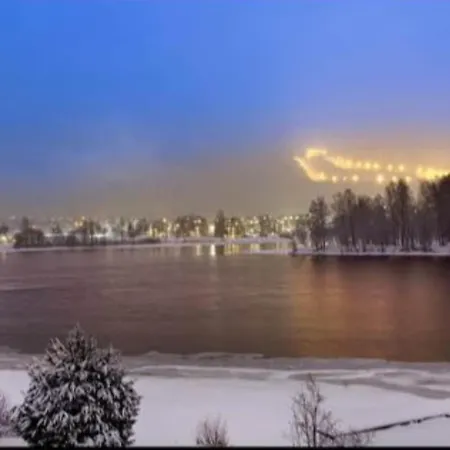 Summer Place By The River Mjondalen