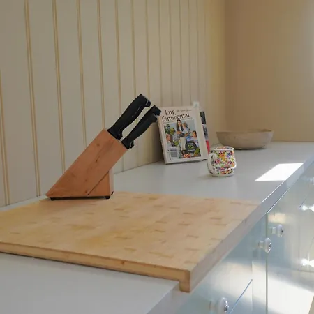 Summer Place By The River